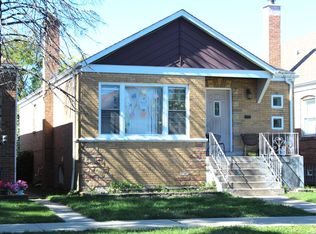 7240 S Hamlin Ave, Chicago, IL 60629