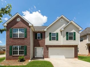 273 Parkview Place Dr, McDonough, GA 30253