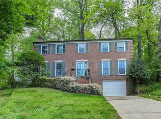 16829 Malabar St, Rockville, MD 20855