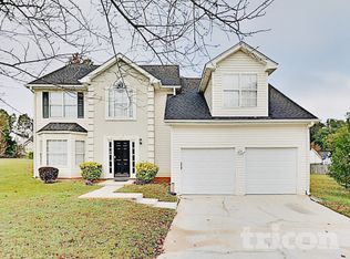 5632 Briar Knoll Ct, Lithonia, GA 30058