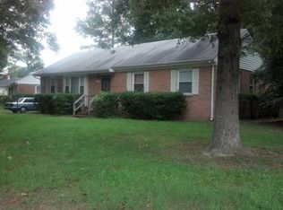 2617 Lancers Blvd, North Chesterfield, VA 23224