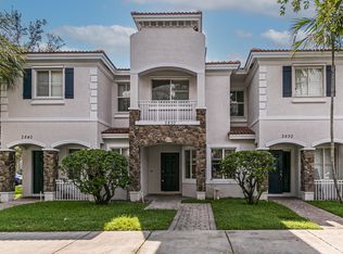2830 SW 82nd Ave #102, Hollywood, FL 33025