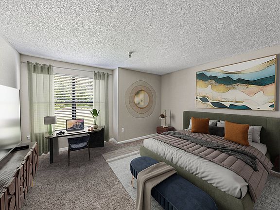 4th image of 6900 Aruba Ave #2302