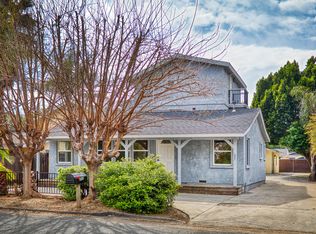 257 Lomita Ave, Ojai, CA 93023