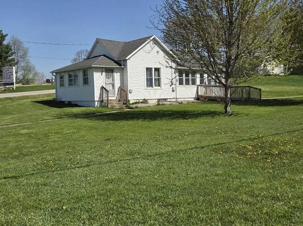 525 W Water Street, Shullsburg, WI 53586