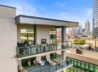 867 Peachtree St NE UNIT 902, Atlanta, GA