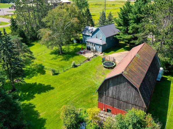 820 South GIBSON STREET, Medford, WI 54451