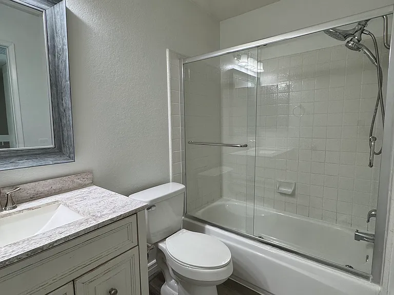 Full Bath