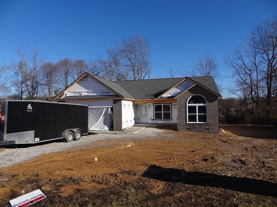 2nd image of 131 Jesse Loop Lot 6