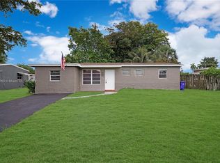 2576 NW 64th Ter, Pompano Beach, FL 33063