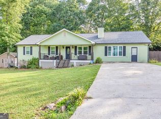 345 Rowan Ct, Auburn, GA 30011