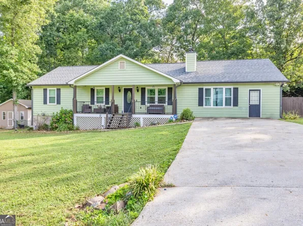 345 Rowan Ct, Auburn, GA 30011