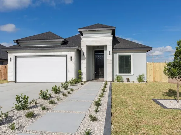 2213 Truman Ave, Mission, TX 78572