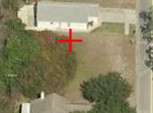 3930 Raney Rd, Titusville, FL 32780