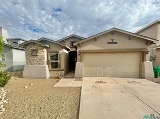 5307 W Dark Horse Rd, Hobbs, NM 88240