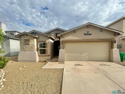 5307 W Dark Horse Rd, Hobbs, NM, 88240
