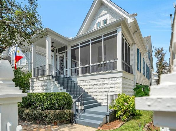 Uptown New Orleans Real Estate - Uptown New Orleans Homes For Sale | Zillow