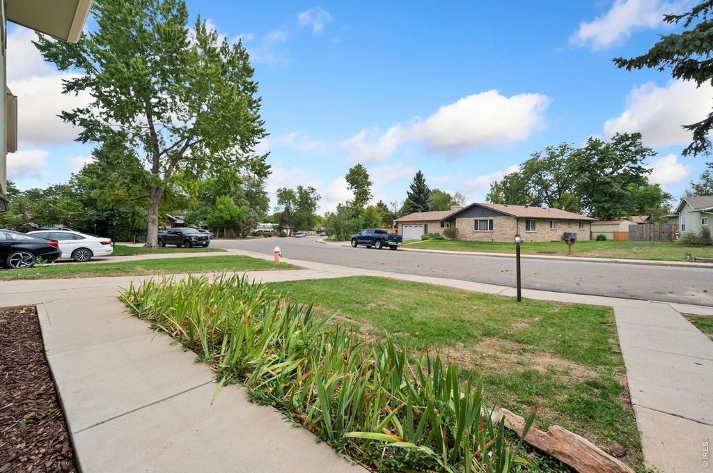 845 Nyssa Dr