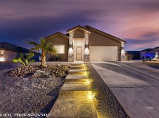 582 Marble Ln, Mesquite, NV 89027