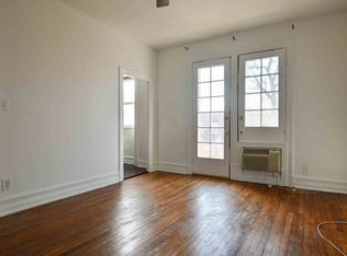 3420 16th St NW APT 203, Washington, DC