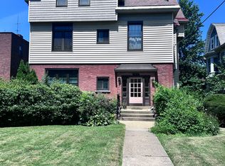 5917 Walnut St APT 1, Pittsburgh, PA 15232