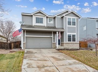 10987 Eagle Creek Pkwy, Commerce City, CO 80022