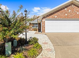 1805 Flagstone Dr, Longview, TX 75605