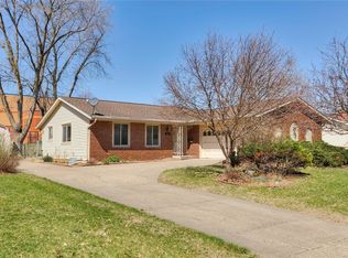 1010 SE Rio Dr, Ankeny, IA 50021