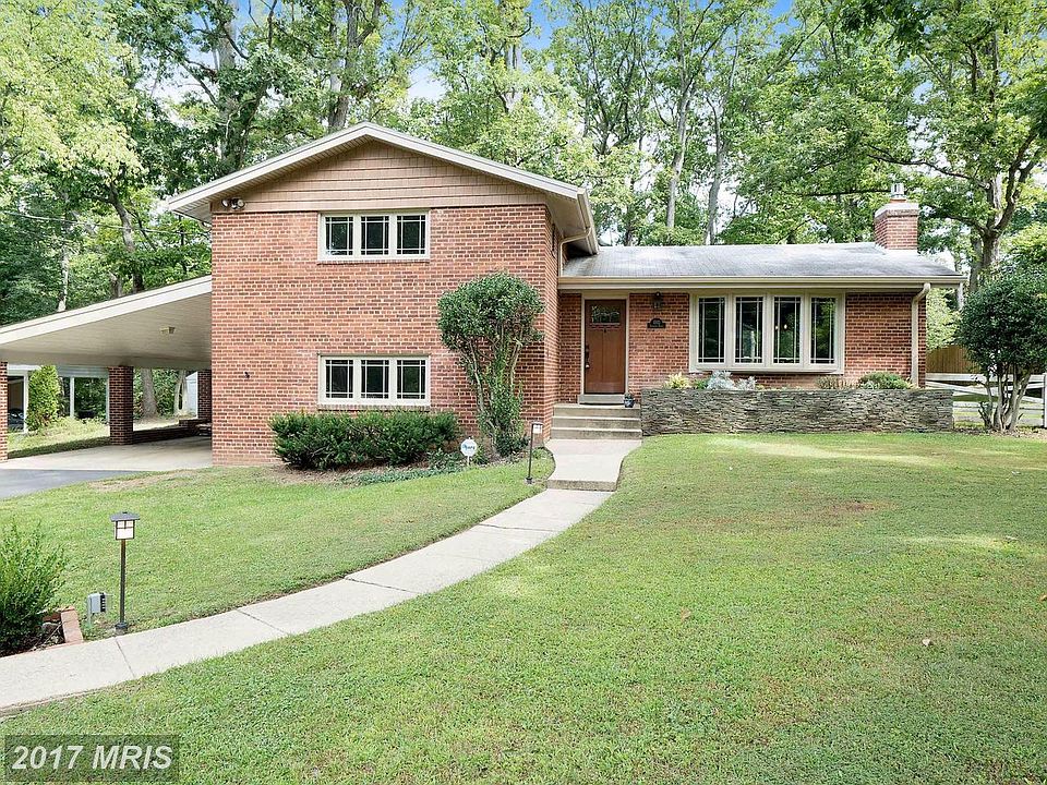 1st image of 4102 Sulgrave Dr