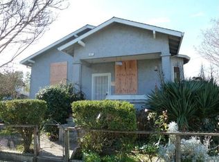 617 Madison St, Santa Rosa, CA 95401