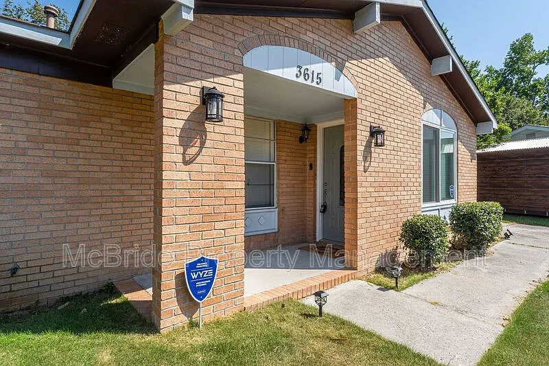 4 bed, 2.0 bath, 1370 sqft, $1,650 — Photo 3