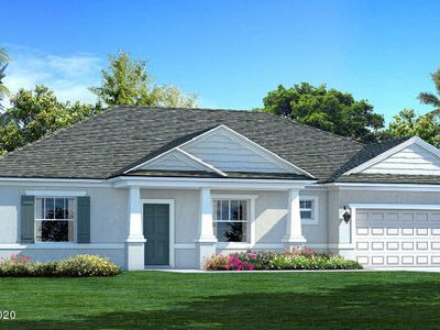 934 Brocksmith St SE, Palm Bay, FL, 32909