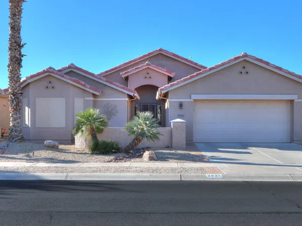 2633 E SANTA MARIA Drive, Casa Grande, AZ 85194