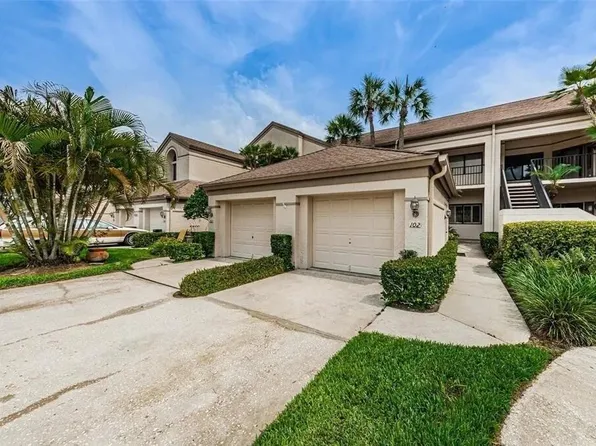 3028 Red Oak Ct APT 102, Palm Harbor, FL 34684