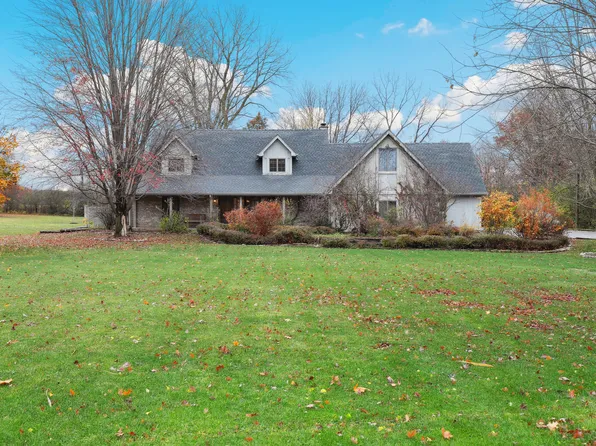 11845 S Glen Rd, Palos Park, IL 60464