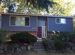 2137 N 90th St, Seattle, WA 98103
