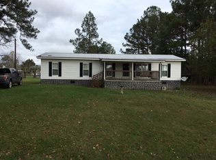 526 Cherokee Dr, Moultrie, GA 31768