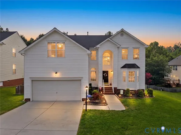 2606 Water Race Ter, Midlothian, VA 23112