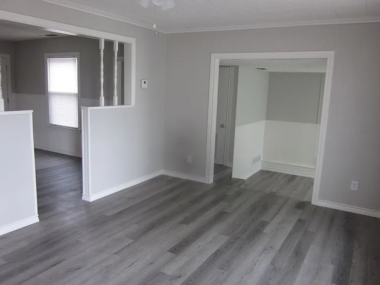 4216 S Hughes St #1 — Photo 2