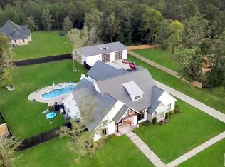 264 Southern Lake Rd, Texarkana, TX 75501