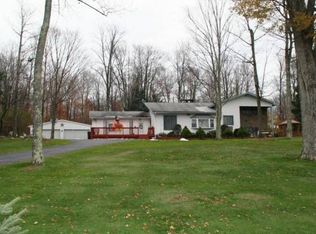 1334 Route 507, Greentown, PA 18426