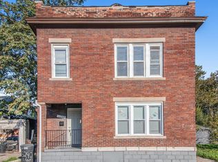 6244 Cadet St, Detroit, MI 48209