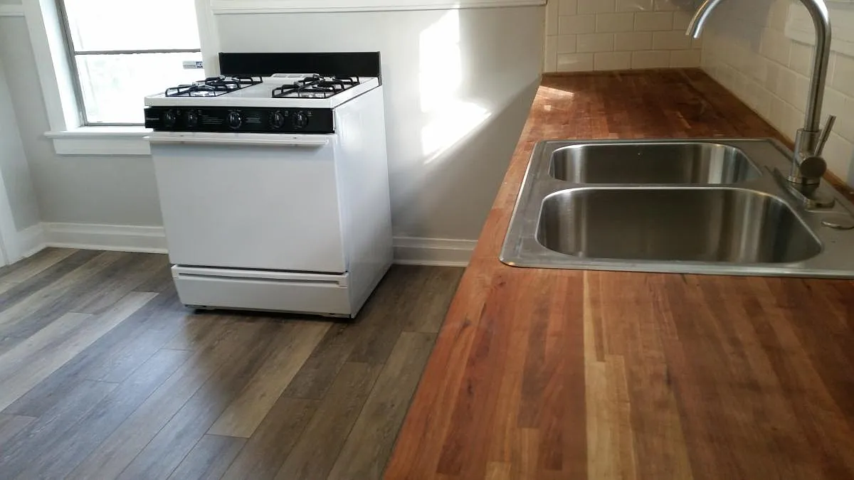 1 bed, 500 sqft, $775 — Photo 2