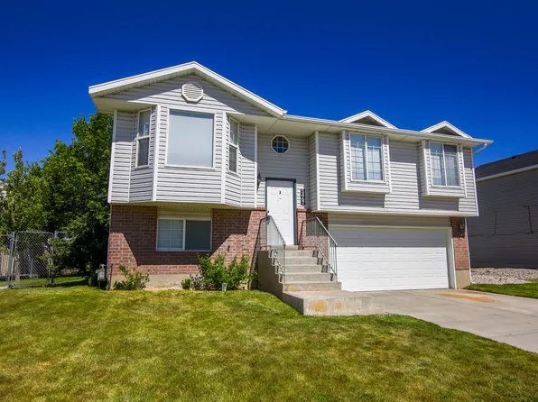 5467 S 4125 W, Roy, UT 84067