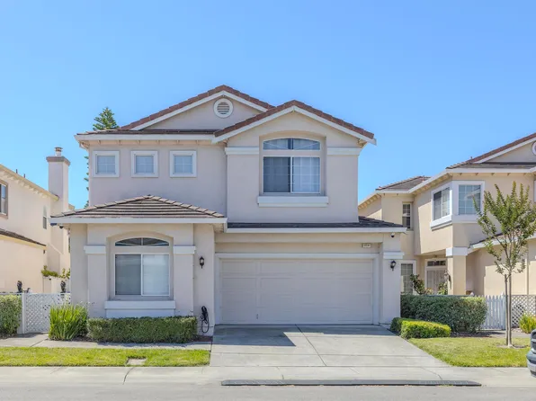 16041 Silverleaf Dr, San Lorenzo, CA 94580