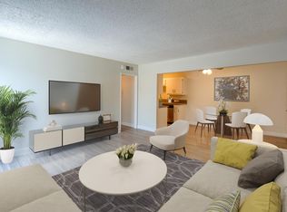 Downey Pointe Apts, Downey, CA 90240