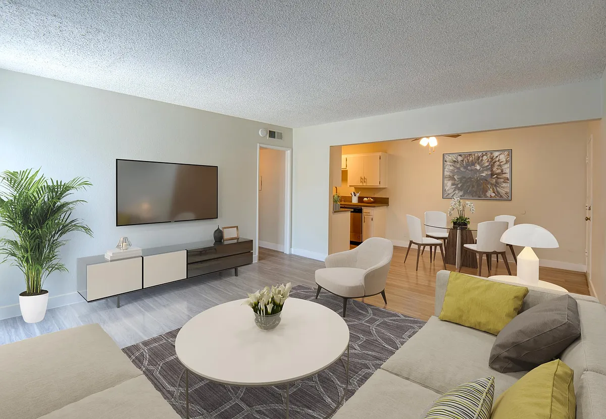 Building Photo - Downey Pointe Apts