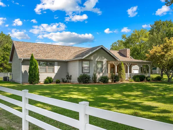 3506 S Barberry Avenue, Springfield, MO 65809