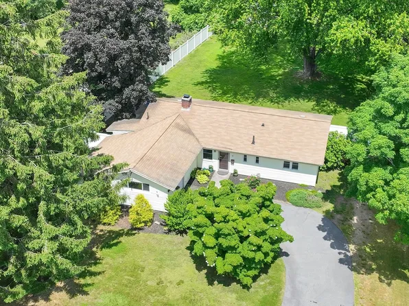 10 Merrill Dr, Framingham, MA 01701