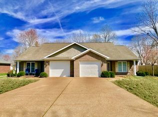 3909 Charlotte Ave #A, Evansville, IN 47720